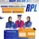 UPBI Resmi Buka Penerimaan Mahasiswa Jalur RPL, Rektor: Ini Langkah Maju Dunia Pendidikan