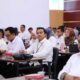 BPN Agam Ikuti Rapat Koordinasi Pertanahan Bersama Kanwil BPN Sumbar