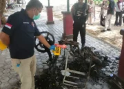 Buntut Bentrok Mahasiswa USK, Polresta Banda Aceh Periksa 15 Saksi dan Taksir Kerugian Rp20 Miliar