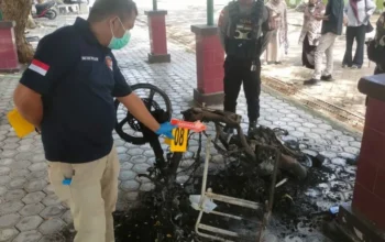 Buntut Bentrok Mahasiswa USK, Polresta Banda Aceh Periksa 15 Saksi dan Taksir Kerugian Rp20 Miliar