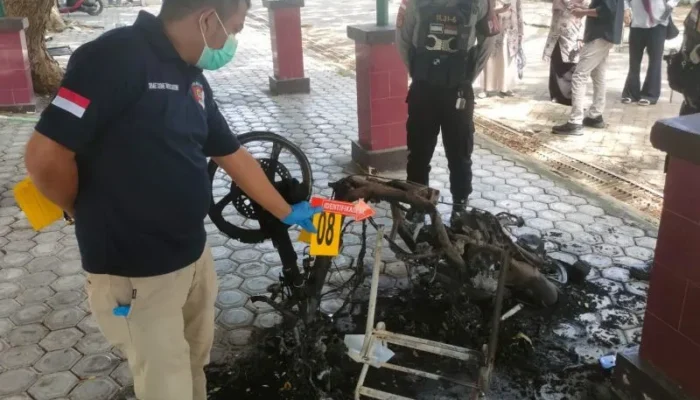 Buntut Bentrok Mahasiswa USK, Polresta Banda Aceh Periksa 15 Saksi dan Taksir Kerugian Rp20 Miliar