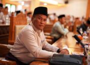 DPRD Siak Endus Belasan Korporasi Sawit Perusak Sempadan Sungai, Jon Faber Pangaribuan: Dukung Kapolda Riau Sikat Habis!
