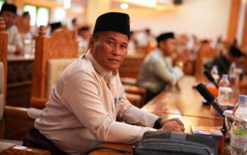 DPRD Siak Endus Belasan Korporasi Sawit Perusak Sempadan Sungai, Jon Faber Pangaribuan: Dukung Kapolda Riau Sikat Habis!