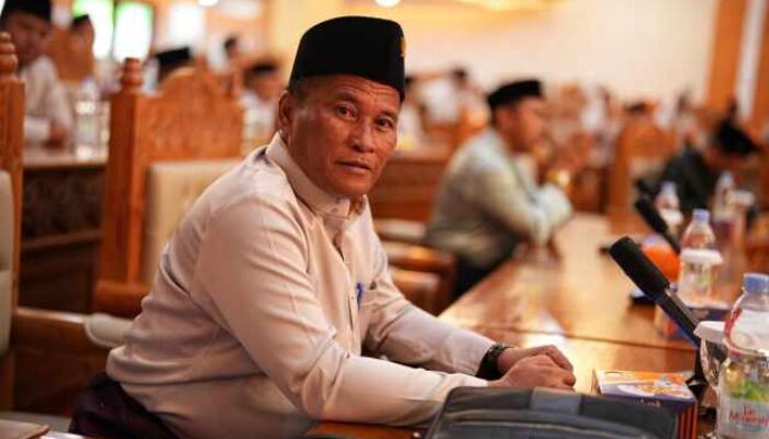 DPRD Siak Endus Belasan Korporasi Sawit Perusak Sempadan Sungai, Jon Faber Pangaribuan: Dukung Kapolda Riau Sikat Habis!