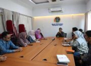 BPN Agam Perkuat Kualitas Layanan dan PSN Lewat Monev Internal