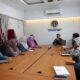 BPN Agam Perkuat Kualitas Layanan dan PSN Lewat Monev Internal