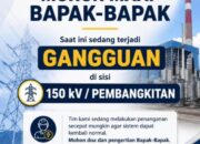 Informasi Kelistrikan: PLN UID Riau dan Kepulauan Riau