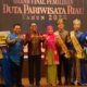 Wakili Riau ke Tingkat Nasional, Wahyu Trinanda Puteri Juara Duta Pariwisata Riau 2026