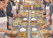 Bobroknya praktek MBG di Siak, Suplayer Bahan Makanan Diminta Fee untuk BGN dan Korcab Disdik Riau