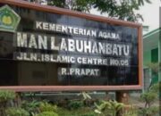 Soroti Transparansi Penerimaan Siswa Baru, Anggota DPRD Labuhanbatu Kecewa Sikap Tertutup MAN Rantauprapat