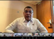 Bahas Transformasi Organisasi dan Tata Kerja, Kementerian ATR/BPN Rumuskan Cara Kerja Efektif Berbasis Kewilayahan
