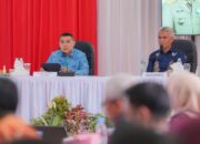 50% Bidang Tanah di Sulteng Sudah Bersertipikat, Wamen Ossy: Ini Menunjukkan Sulteng Terus Bertumbuh