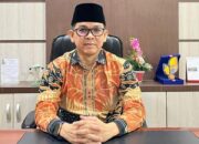 Kabar Duka: Jemaah Haji Asal Kampar Wafat di Batam, Kakanwil Kemenag Riau Sampaikan Belasungkawa