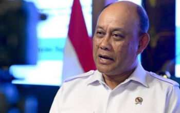 Presiden Prabowo Copot Dadan Hindayana dari Jabatan Kepala Badan Gizi Nasional