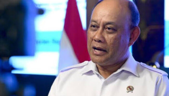 Presiden Prabowo Copot Dadan Hindayana dari Jabatan Kepala Badan Gizi Nasional