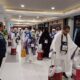 Hindari Kendala di Bandara, Jemaah Haji Riau Diminta Patuhi Aturan Bagasi Internasional