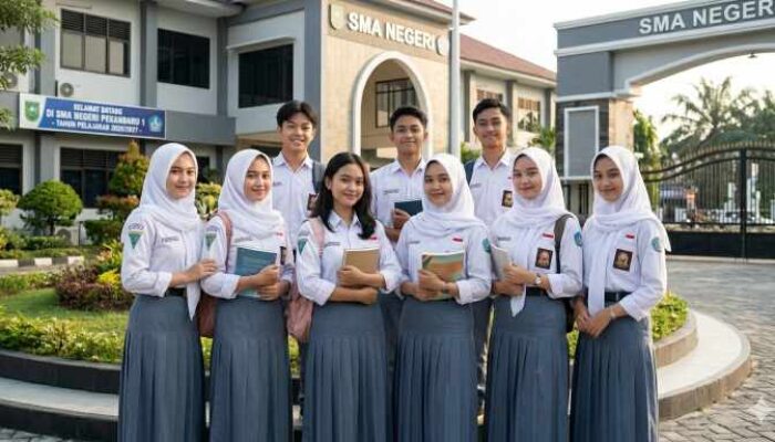 PPDB Riau 2026 Dimulai, Wakil Ketua DPRD Ingatkan Edaran KPK: Jangan Ada Titipan dan Pungli!
