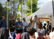 RANS Carnival Pekanbaru: Raffi Ahmad Dorong Kolaborasi UMKM dan Pekerja Seni Lokal