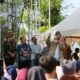 RANS Carnival Pekanbaru: Raffi Ahmad Dorong Kolaborasi UMKM dan Pekerja Seni Lokal