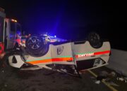 Kecelakaan Maut Ambulans vs Truk di Tol Permai: 3 Tewas, Polisi Buru Sopir Truk yang Kabur