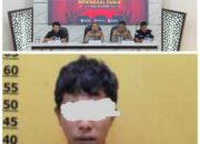 Terlilit Utang Pinjol, Pria di Pelalawan Tega Rampok dan Hujani Mantan Rekan Kerja Berulang Kali