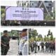 Danrem 031/WB Pimpin Apel Gelar Pasukan Jelang Kunjungan Ibu Wakil Presiden RI dan Ibu Seruni Kabinet Merah Putih di Riau