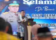 Layanan Pertanahan Jadi Lebih Dekat dengan Sentuh Tanahku dan PELATARAN, Ubah Persepsi Masyarakat Soal BPN
