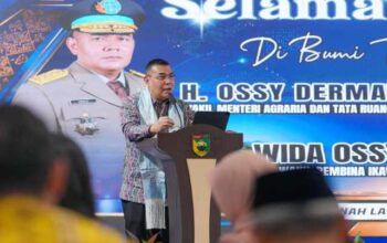 Layanan Pertanahan Jadi Lebih Dekat dengan Sentuh Tanahku dan PELATARAN, Ubah Persepsi Masyarakat Soal BPN