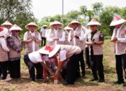 Mengenal Asas Kontradiktur Delimitasi, Kunci Kepastian Batas Bidang Tanah