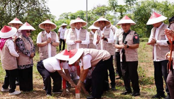 Mengenal Asas Kontradiktur Delimitasi, Kunci Kepastian Batas Bidang Tanah