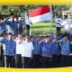 Kantor Pertanahan Kabupaten Agam Gelar Upacara Peringatan Hari Lahir Pancasila 2026