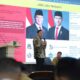 Dukung Ketahanan Pangan, Kantor Pertanahan Kabupaten Agam Hadiri Rakor Percepatan Penetapan dan Integrasi LP2B