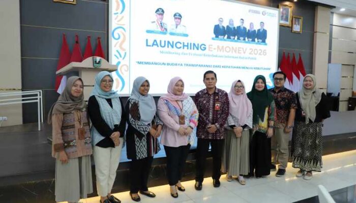 Keterbukaan Informasi yang Lebih Baik, Pelayanan Pertanahan untuk Masyarakat Semakin Optimal