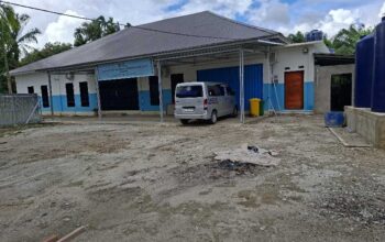 Pengelolaan Limbah SPPG Sabak Permai Sesuai Standar, Tidak Ada Bau Menyengat