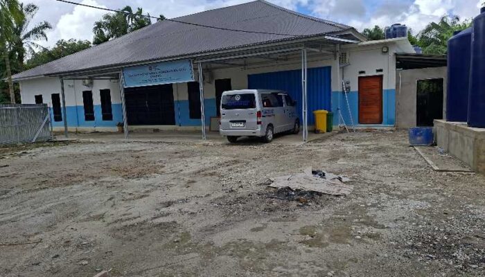 Pengelolaan Limbah SPPG Sabak Permai Sesuai Standar, Tidak Ada Bau Menyengat