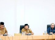 DPRD Labuhanbatu Usulkan Pembentukan Pansus Baru untuk Optimalisasi PAD