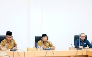 DPRD Labuhanbatu Usulkan Pembentukan Pansus Baru untuk Optimalisasi PAD