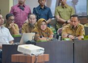 Kaya Pencitraan Minim Terobosan, Kinerja Bupati Siak Afni Z Disorot Tajam