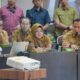 Kaya Pencitraan Minim Terobosan, Kinerja Bupati Siak Afni Z Disorot Tajam