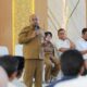 Hanya Dianggap Pelengkap, Publik Pertanyakan Peran Nyata Wabup Siak Syamsurizal