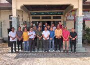 Sinergi Camat Pangkalan Kerinci dan Forum RT/RW Siap Sukseskan Semarak 1 Muharram 1448 H