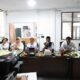 Monitoring dan Evaluasi Kanwil BPN Sumbar di Kantor Pertanahan Kabupaten Agam, Perkuat Kinerja dan Tingkatkan Kualitas Pelayanan