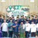 Lepas 45 Kafilah MTQ ke 40 Tingkat Sumut, Wabup Jamri Optimis Labuhanbatu Raih Prestasi Terbaik