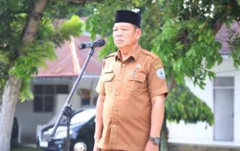 Mandiri Fiskal, Pemkab Labuhanbatu Dorong OPD Gali Potensi PAD dan Kurangi Ketergantungan Pusat