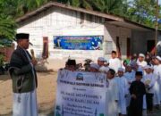 Sambut 1 Muharram 1448 H, Ponpes Nurul Musthofa Gelar Pawai Semarak hingga Wisuda Tahfidz Al-Qur’an