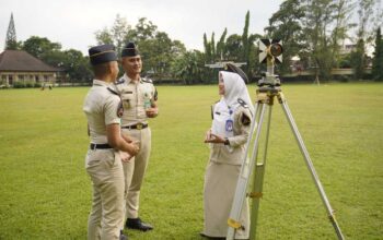 Yuk, Kenalan sama Program Studi di Politeknik Agraria STPN