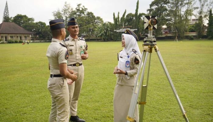 Yuk, Kenalan sama Program Studi di Politeknik Agraria STPN
