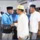 217 Jemaah Haji Labuhanbatu Tiba di Tanah Air, Disambut Haru Keluarga dan Pemkab
