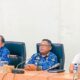 Ikuti Pengarahan Mendagri, Pemkab Labuhanbatu Dukung Percepatan TKD untuk Bencana Aceh yang Akuntabel