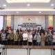 Kantor Pertanahan Kabupaten Agam Ikuti Pendampingan Pengisian Website PPID dan Monev KIP Tahun 2026